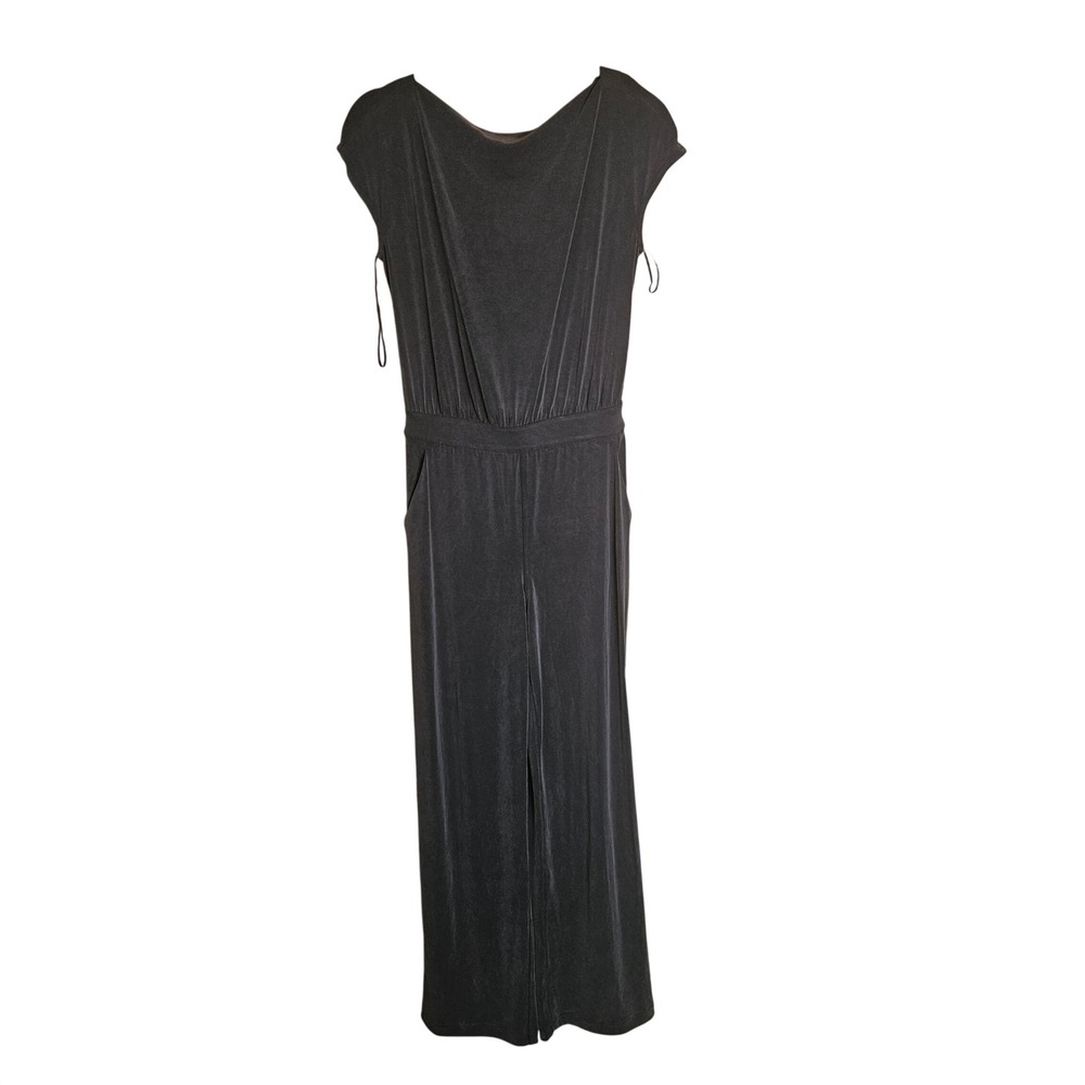 Lululemon Drapey Softstreme Jumpsuit Size XS